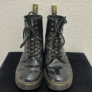Dr. Martens Zavala Sz7